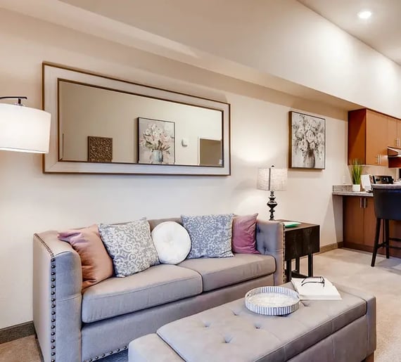Westgate Village - A Provincial Senior Living Community